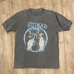 Fleetwood Mac T-Shirt